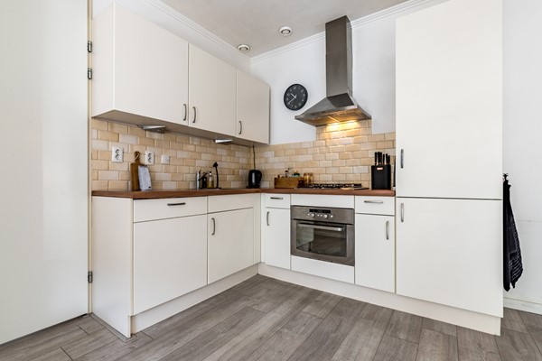 Medium property photo - Gardiaanhof 55, 5025 JP Tilburg
